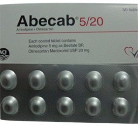 [object object] Home ABECAB 20 5 TABLET