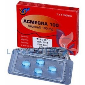 [object object] Home ACMEGRA 100MG TABLET