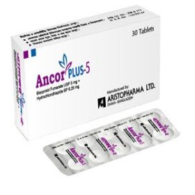 [object object] Home ANCOR PLUS 5 TABLET