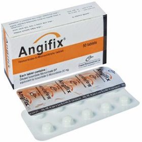 [object object] Home ANGIFIX 20 TABLET