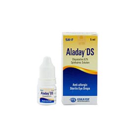 Aladay DS 5ml Aladay DS