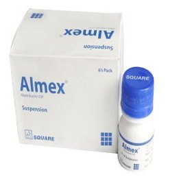 Almex 200mg/5ml Almex 200mg5ml