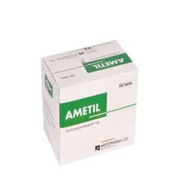 [object object] Home Ametil 5mg