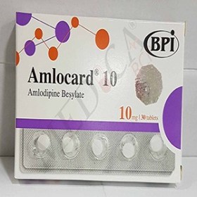 [object object] Home Amlocard 10mg