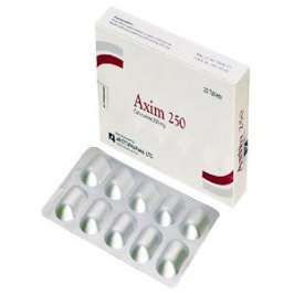 [object object] Home Axim 250mg