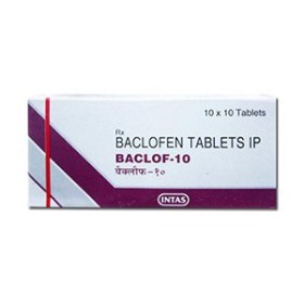 [object object] Home BACLOF 10 TABLET
