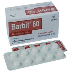 [object object] Home Barbit 60