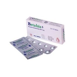 [object object] Home Betabis 5mg
