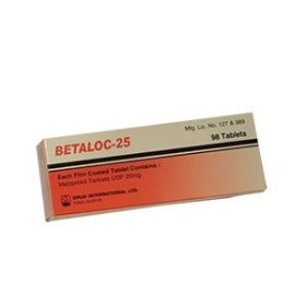 [object object] Home Betaloc 25 mg