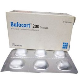 [object object] Home Bufocort 200