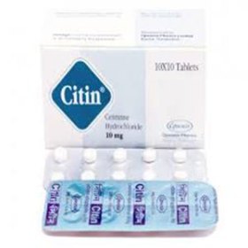 [object object] Home Citin 10mg