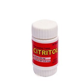 [object object] Home Citritol
