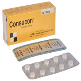 [object object] Home Consucon 80mg