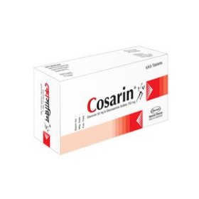 [object object] Home Cosarin 50750mg