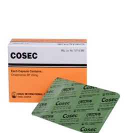 [object object] Home Cosec 20mg 1