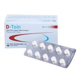 [object object] Home D Toin 100mg