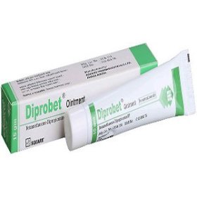 [object object] Home DIPROBET OINTMENT 15GM