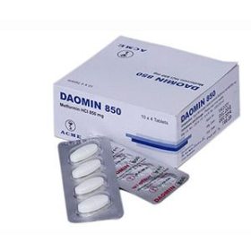 [object object] Home Daomin 850mg