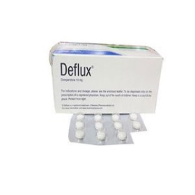 [object object] Home Deflux 10mg