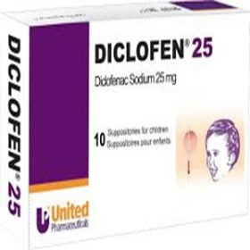 [object object] Home Diclofen 25