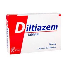 [object object] Home Diltizem 30mg