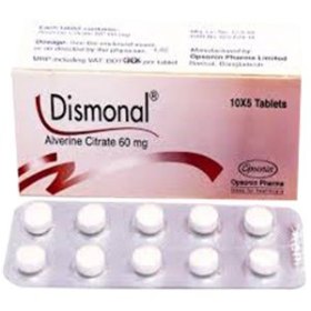 [object object] Home Dismonal 60mg