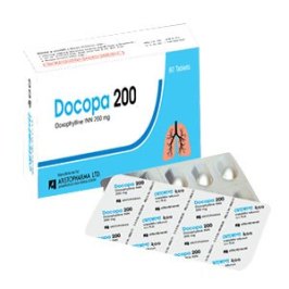 [object object] Home Docopa 200