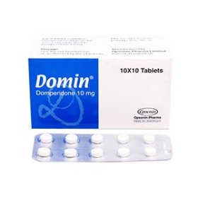 [object object] Home Domin 10mg