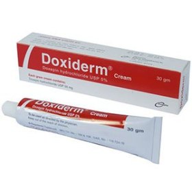 [object object] Home Doxiderm 30gm
