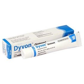 Dyvon Plus | Medcare BD