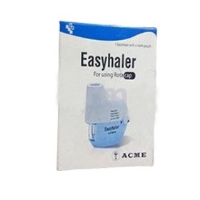 [object object] Home Easyhaler 1