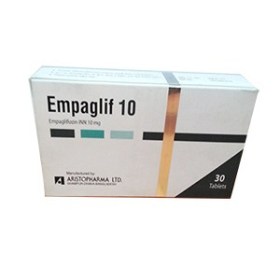 [object object] Home Empaglif 10mg