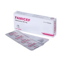 [object object] Home Famicef 500mg