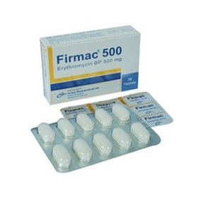 [object object] Home Firmac 500mg