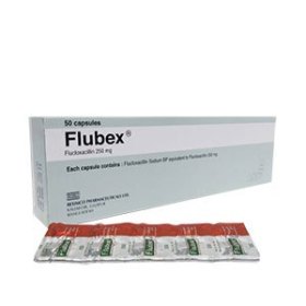 [object object] Home Flubex 250mg