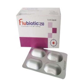 [object object] Home Flubiotic 250mg