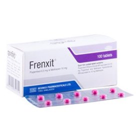 [object object] Home Frenxit 10mg