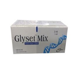 [object object] Home Glyset Mix