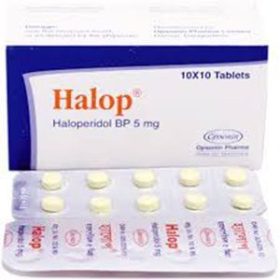 [object object] Home Halop 5mg