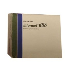 [object object] Home Informet 500mg
