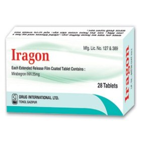 [object object] Home Iragon 25mg