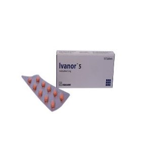 [object object] Home Ivanor 5mg