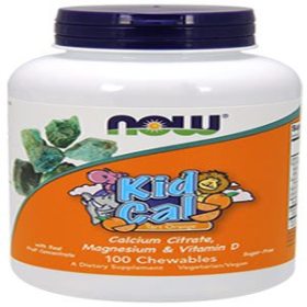 [object object] Home KIDCAL CHEWABLE TABLET