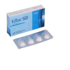 [object object] Home Kilbac 500 mg