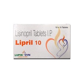 [object object] Home LIPRIL 10 MG TABLET