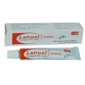 [object object] Home Lafrost Cream 5mg