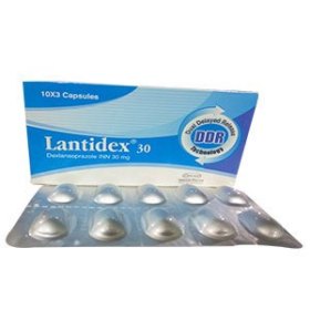 [object object] Home Lantidex 30mg 1