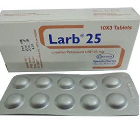 [object object] Home Larb 25mg