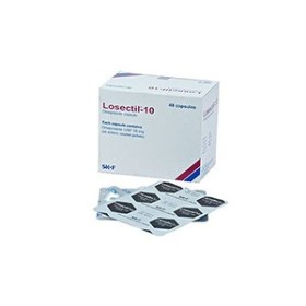 [object object] Home Losectil 10mg 10pcs