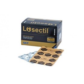 [object object] Home Losectil 20mg 5pcs